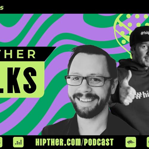 Building the Future - Cody Crumrine on AI, SaaS, and Revolutionizing Online Communities by Unknown