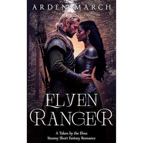 Elven Ranger