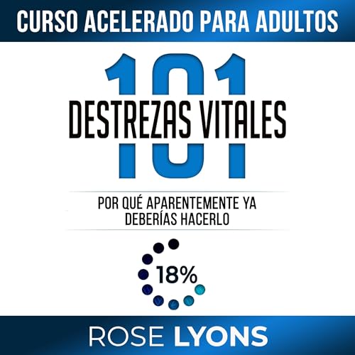 Destrezas Vitales 101 [Vital Skills 101]