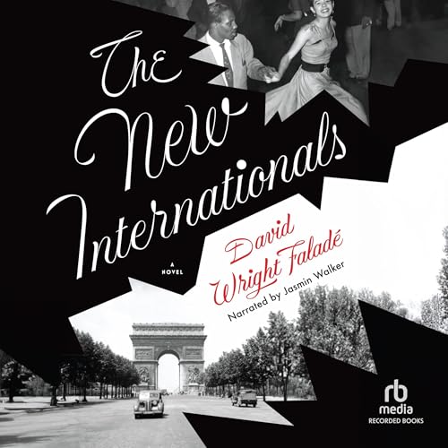 The New Internationals