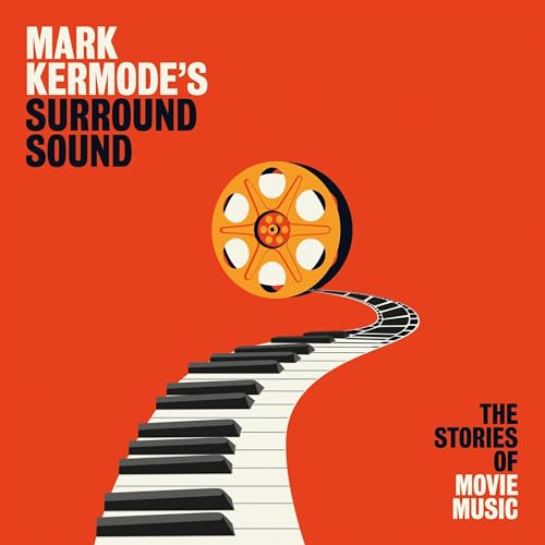 Mark Kermode's Surround Sound