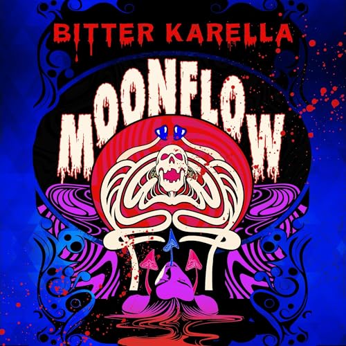 Moonflow by Bitter Karella