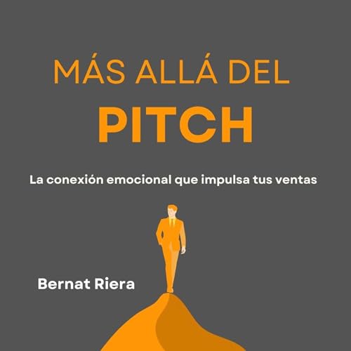 Más allá del Pitch [Beyond the Pitch]