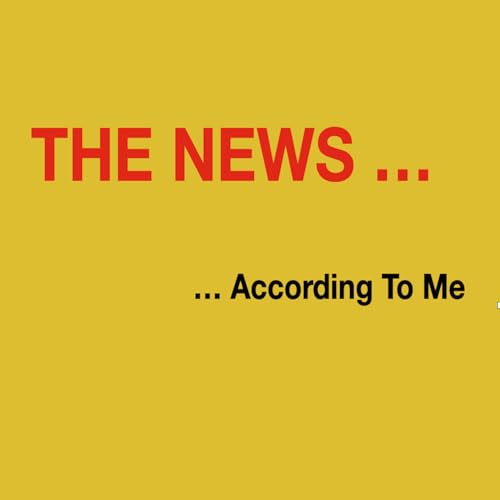 The underbelly of congress and the capitol hill is being exposed. And it ain’t pretty. The News According to Me! EP902 Text The Show! by Unknown