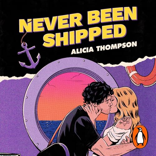 Never Been Shipped