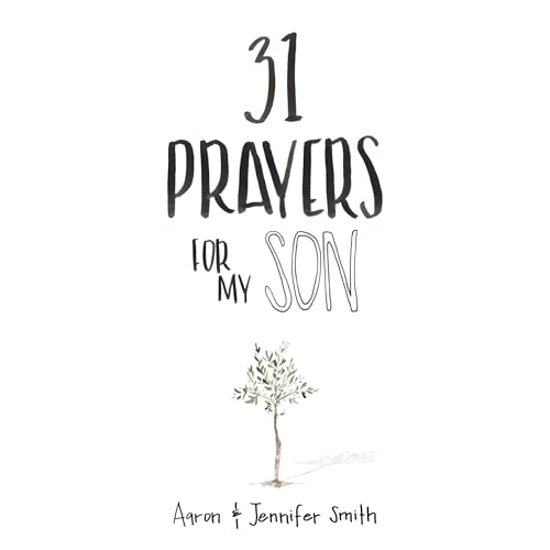 31 Prayers For My Son