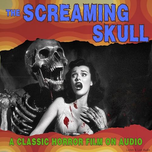 The Screaming Skull by John Kneubuhl