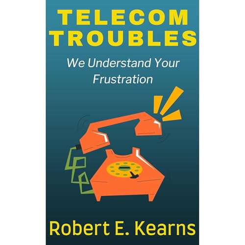 Telecom Troubles