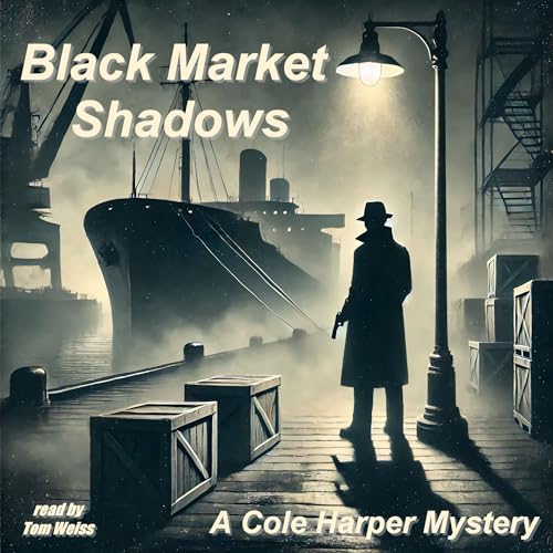 Black Market Shadows