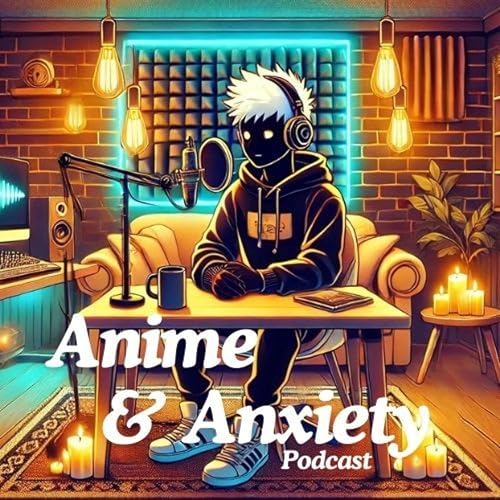 Anime & Anxiety Podcast by Anime & Anxiety Podcast