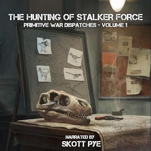 The Hunting of Stalker Force
