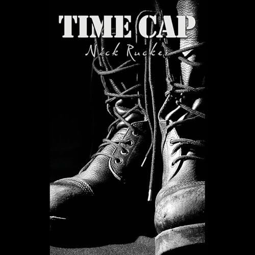 Time Cap by Nick Rucker