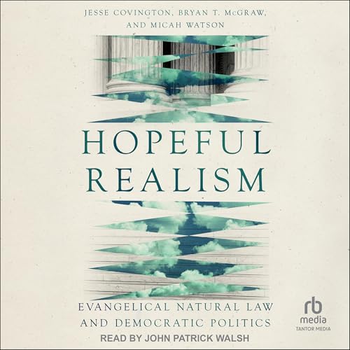 Hopeful Realism