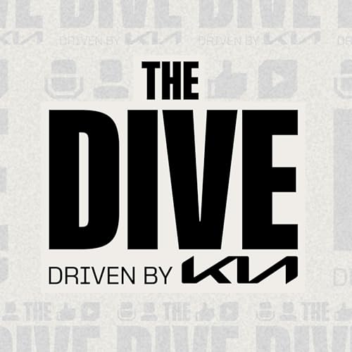The Dive | Driven by Kia - A League of Legends Esports Podcast by The Dive | Driven by Kia - A League of Legends Esports Podcast