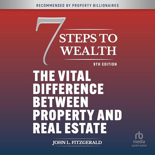 7 Steps to Wealth (9th Edition)