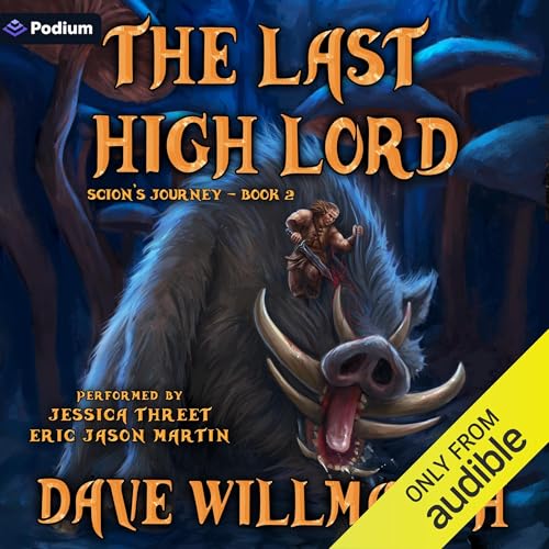 The Last High Lord
