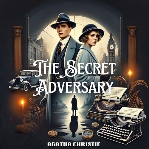The Secret Adversary