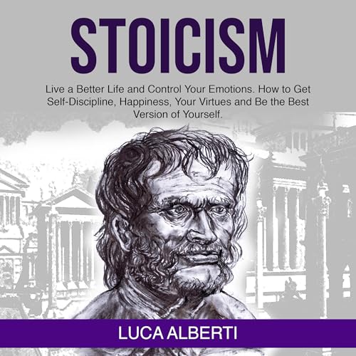 Stoicism by Luca Alberti