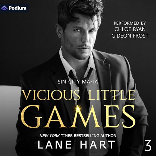 Vicious Little Games