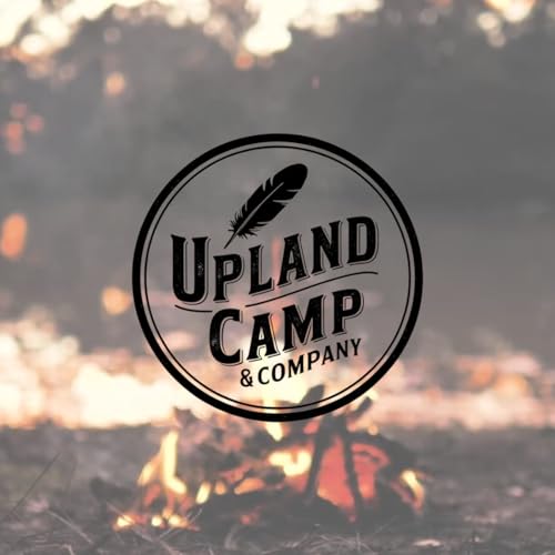 Upland Camp & Company by Jody funk