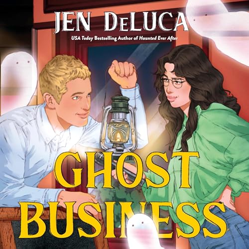 Ghost Business