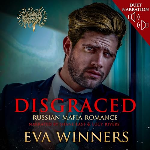 Disgraced by Eva Winners