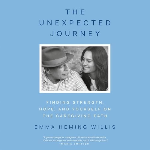 The Unexpected Journey by Emma Heming Willis