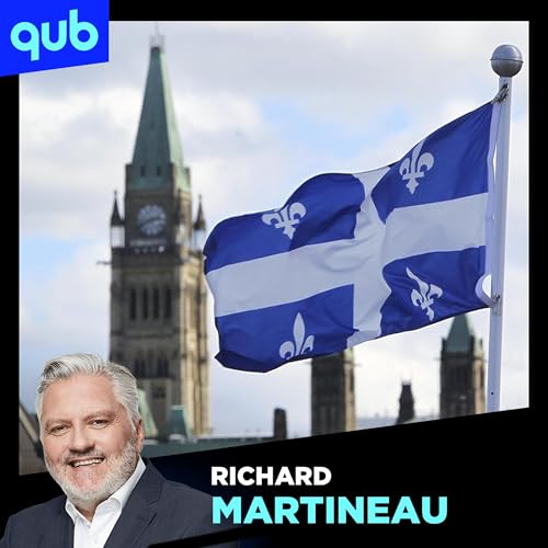 «Il y aura toujours une concurrence des modèles d’intégrations», dit Guillaume Rousseau by Unknown