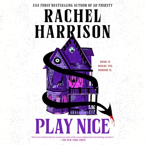 Play Nice by Rachel Harrison