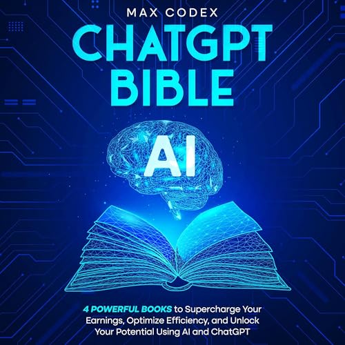 ChatGPT Bible by Max Codex