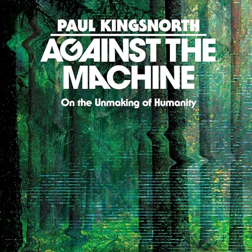 Against the Machine