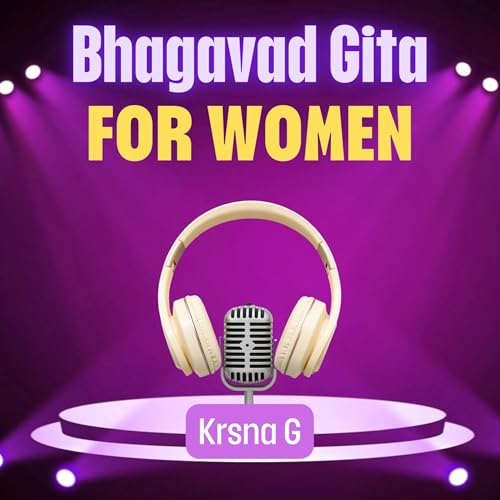 Bhagavad Gita For Women