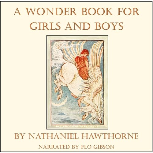 A Wonder Book for Girls and Boys