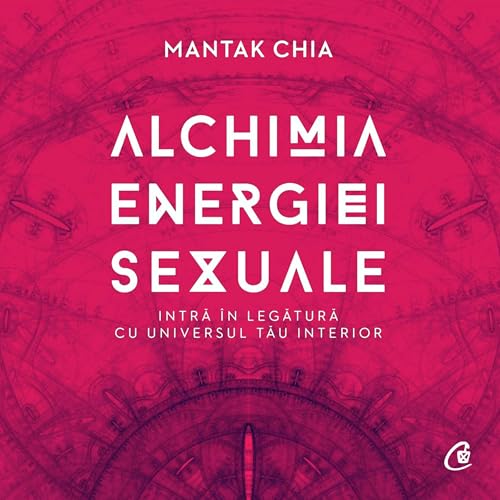Alchimia energiei sexuale