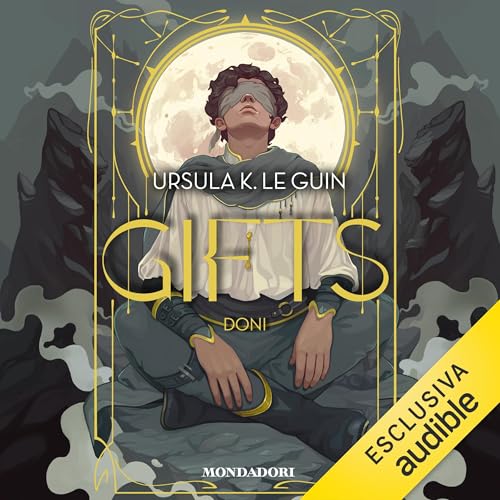 Gifts (Italian Edition)