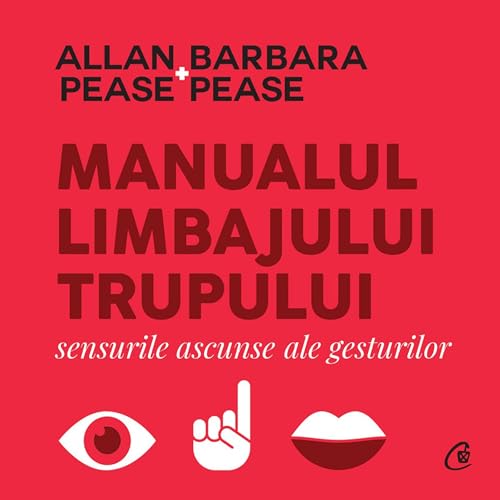 Manualul limbajului trupului