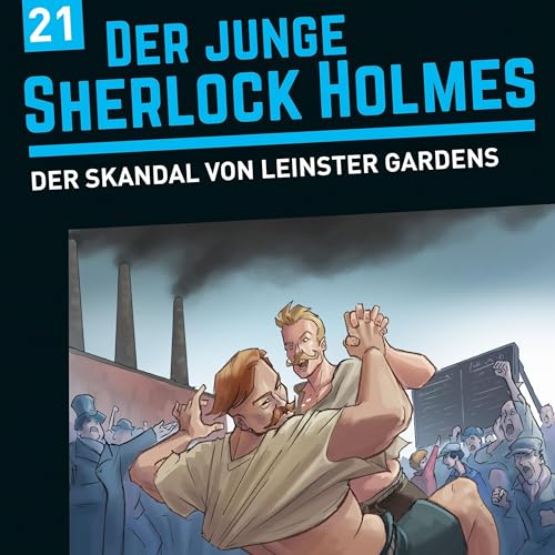 Der Skandal von Leinster Gardens