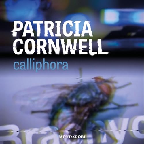 Calliphora (Italian Edition)