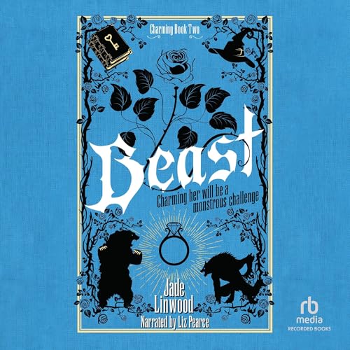 Beast by Jade Linwood