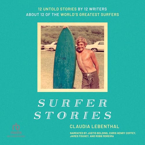 Surfer Stories
