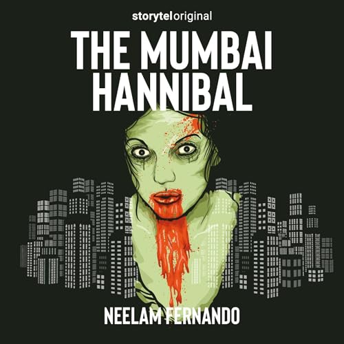 Mumbai Hannibal, The by Neelam Fernando