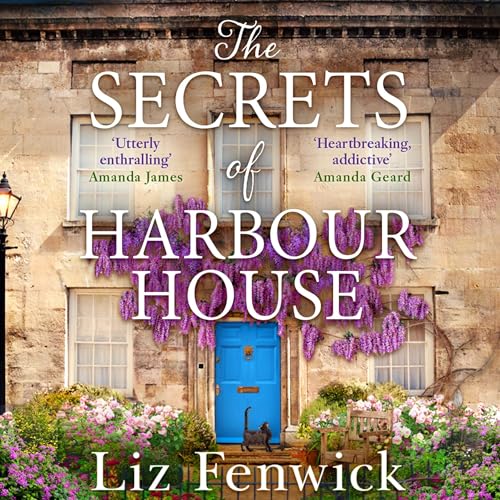 The Secrets of Harbour House