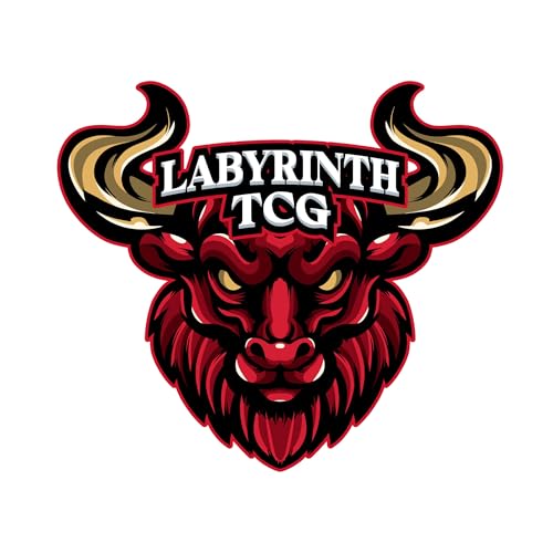 Enter the Labyrinth by Enter the Labyrinth