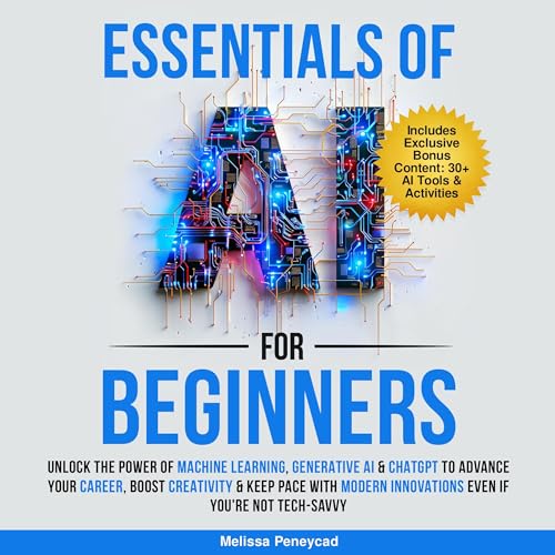 Essentials of AI for Beginners