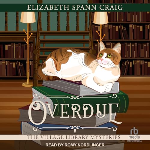 Overdue by Elizabeth Spann Craig