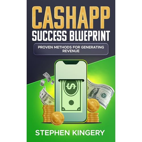 CashApp Success Blueprint