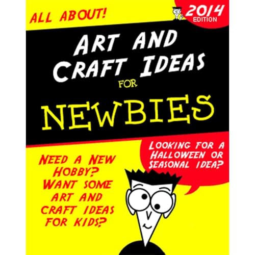 Art and Craft Ideas by Shari Watson