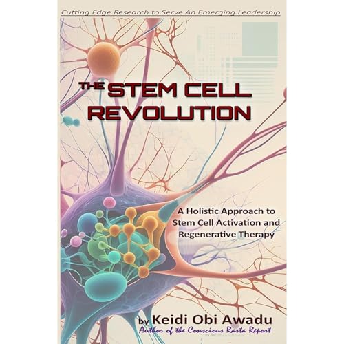 The Stem Cell Revolution