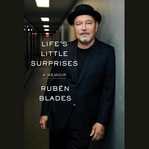 Life's Little Surprises