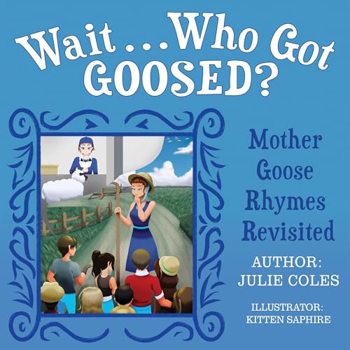 Wait...Who Got Goosed?